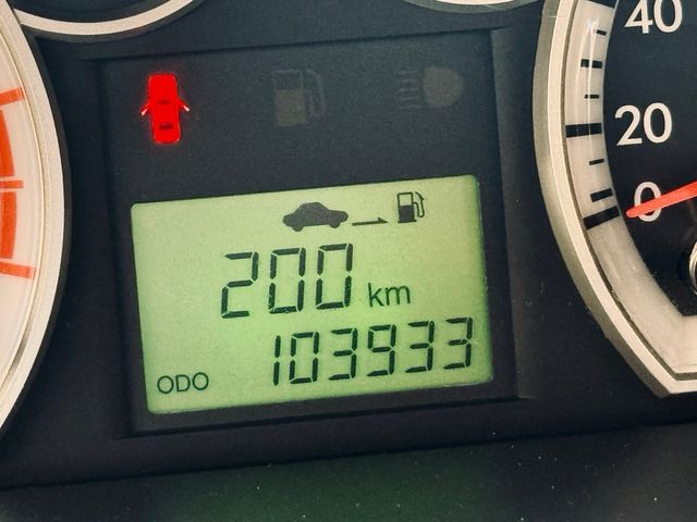 Chevrolet Aveo impecable