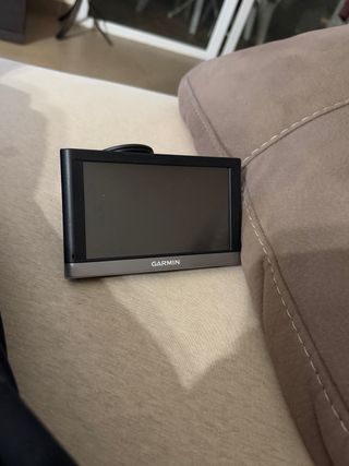 Navegador Garmin nüvi 2567LM