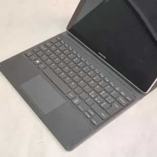 Samsung Galaxy Book 12 128GB i7 + Teclado