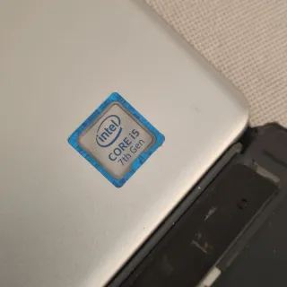 Samsung Galaxy Book 12 128GB i7 + Teclado