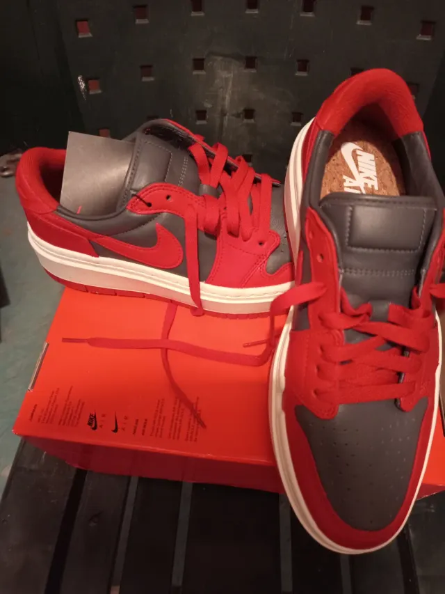 Zapatillas Nike Air Talla 41