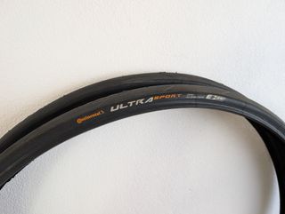 Pneus Continental Ultra Sport 28c
