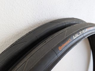 Pneus Continental Ultra Sport 28c