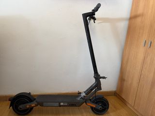 Patinete Eléctrico Xiaomi Ultra 4
