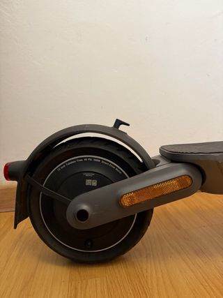 Patinete Eléctrico Xiaomi Ultra 4
