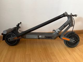 Patinete Eléctrico Xiaomi Ultra 4