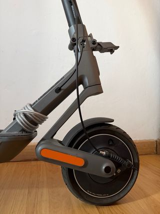 Patinete Eléctrico Xiaomi Ultra 4