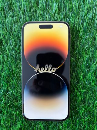Schermo originale per iPhone 14 Pro