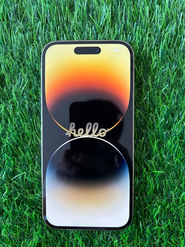 Schermo iPhone 14 Pro Originale