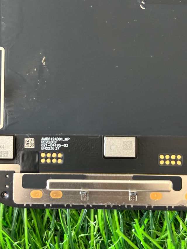 Schermo iPhone 14 Pro Originale