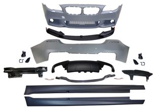 Kit De Carrocería Bmw F11 10-12 Look Performance