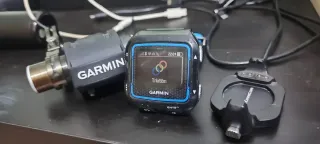 Garmin Forerunner 920XT