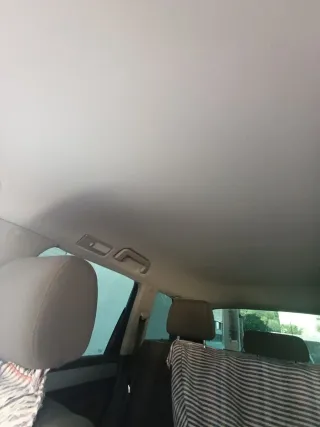 Volkswagen Touareg 2006