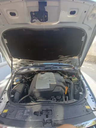 Volkswagen Touareg 2006