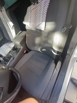 Volkswagen Touareg 2006