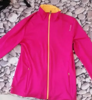 Chaqueta deportiva Reebok