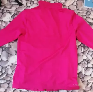 Chaqueta deportiva Reebok