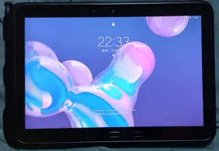 Samsung Galaxy Tab Active Pro para piezas. 