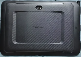 Samsung Galaxy Tab Active Pro para piezas. 