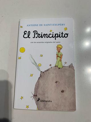 Principito, El