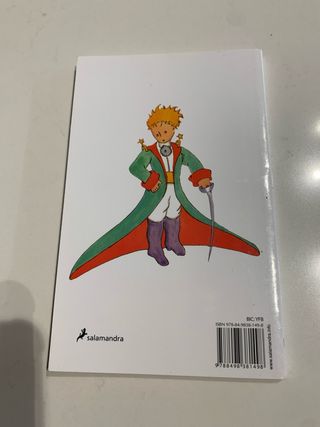 Principito, El