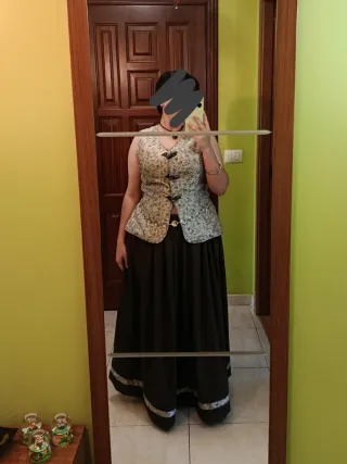 Conjunto Medieval