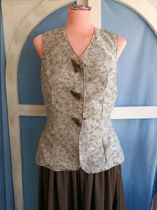 Conjunto Medieval