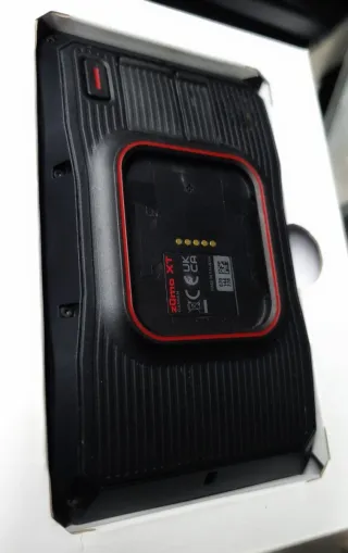 Garmin Zumo XT Navegador GPS Moto