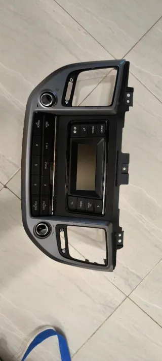 Radio Hyundai Tucson 2016 "ORIGINAL"