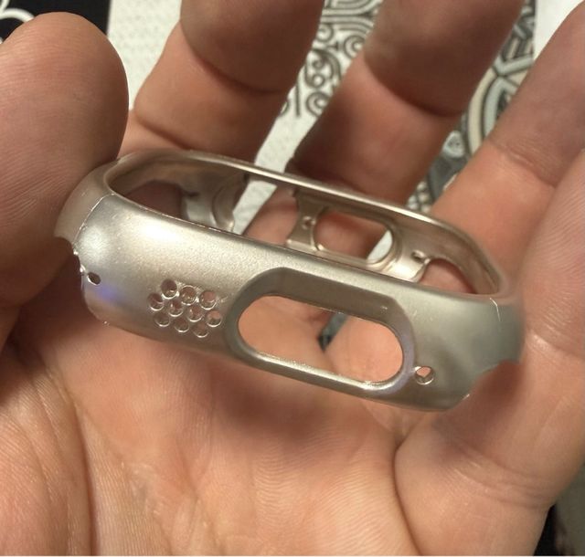 Carcasa Protectora Apple Watch Ultra 49mm