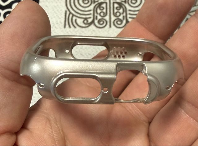 Carcasa Protectora Apple Watch Ultra 49mm