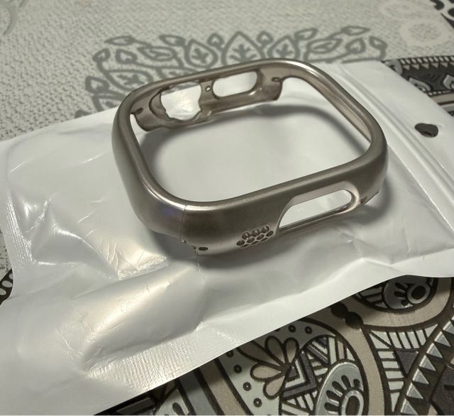 Carcasa Protectora Apple Watch Ultra 49mm