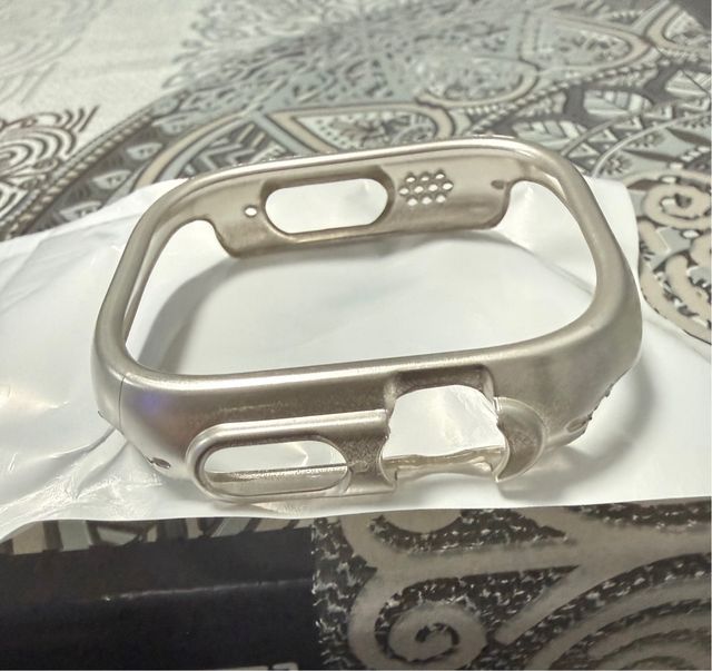 Carcasa Protectora Apple Watch Ultra 49mm