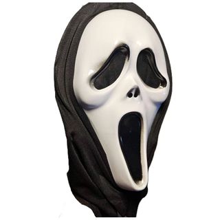 Disfraz Scream Scary Movie Talla S
