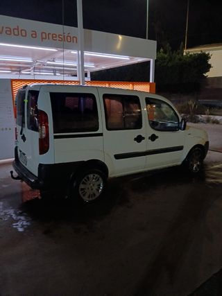 FIAT Doblò 2008
