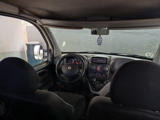 FIAT Doblò 2008