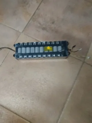 Batteria Xiaomi da riparare