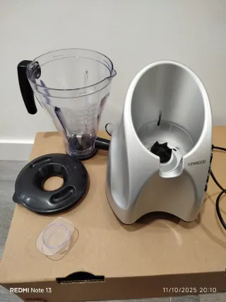 Licuadora Kenwood