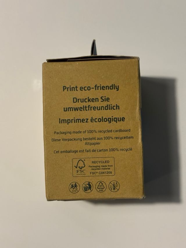 Pack Tinteiros Recarregados Epson 18XL