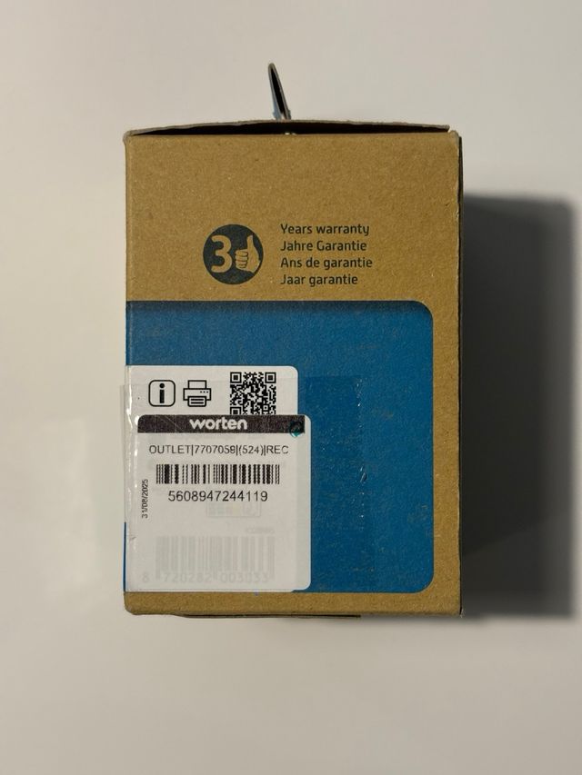 Pack Tinteiros Recarregados Epson 18XL