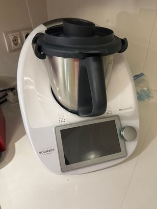 Thermomix TM6 Vorwerk