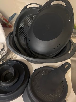 Thermomix TM6 Vorwerk