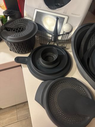 Thermomix TM6 Vorwerk