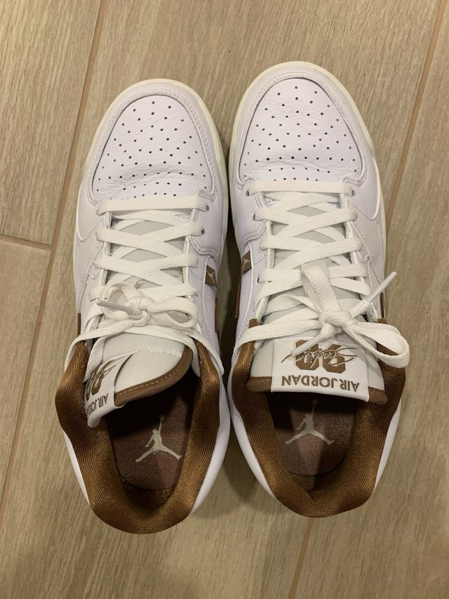 Nike Air Jordan Formula 23