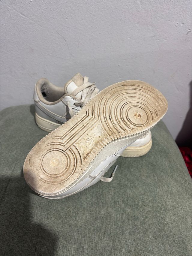 Nike Air Force 1 Talla 39