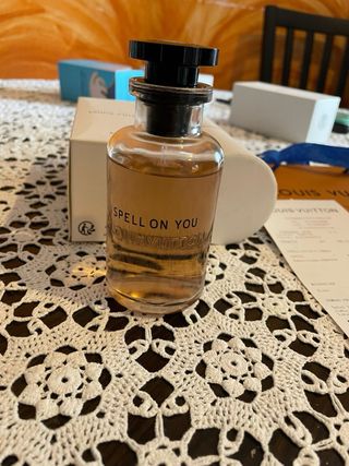 Louis Vuitton Spell On You 100ML Eau de Parfum