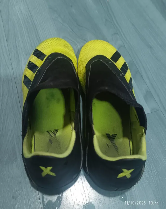 Botas de fútbol Adidas