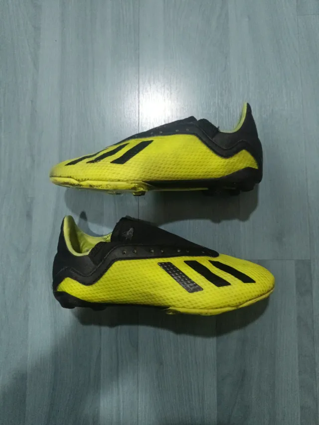 Botas de fútbol Adidas