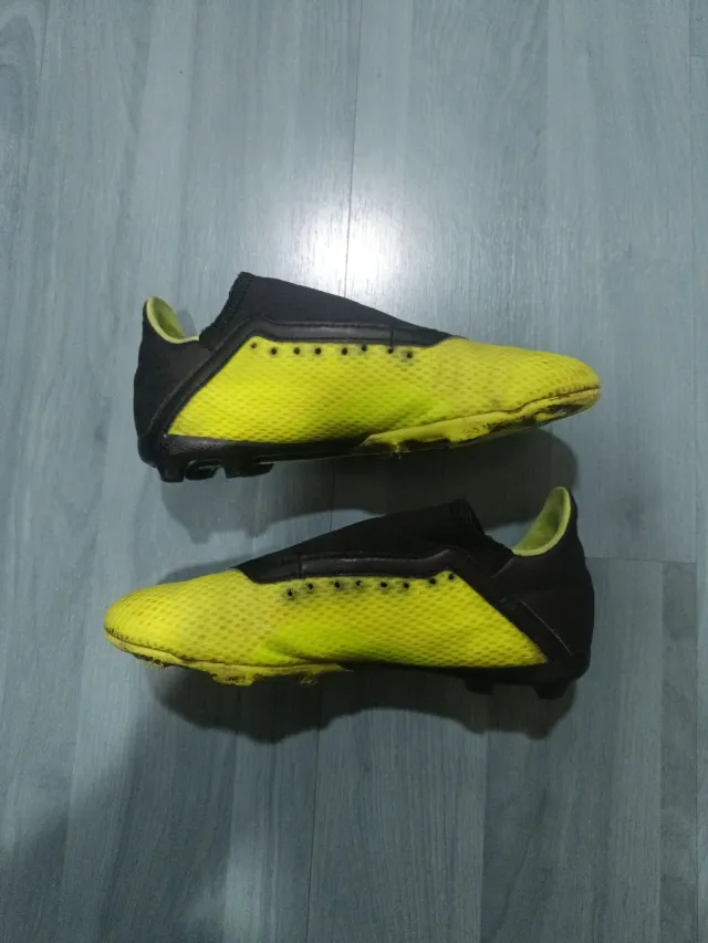 Botas de fútbol Adidas