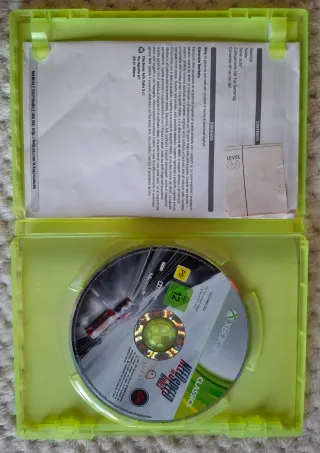 Need for Speed Rivals Xbox 360 Classics